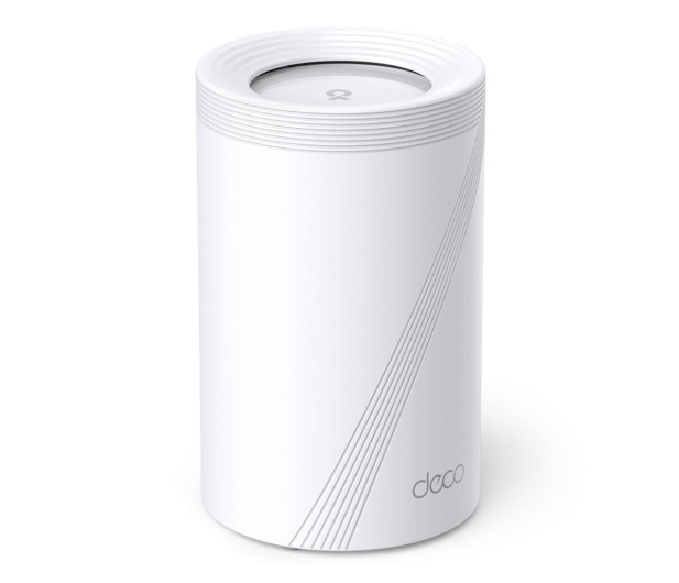 TP-Link Deco BE65 Mesh WiFi (9300Mb/s a/b/g/n/ac/ax/be) 2xAP - 1263887 - zdjęcie 2